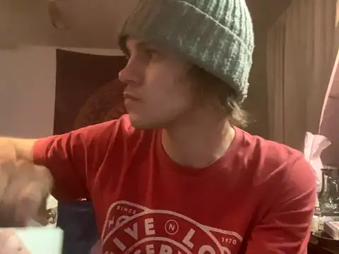 XanderOzzz online show from 09/19/25, 10:05