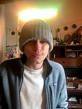 XanderOzzz online show from 10/25/25, 06:35