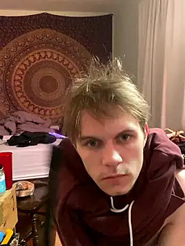 XanderOzzz online show from 10/31/25, 11:11