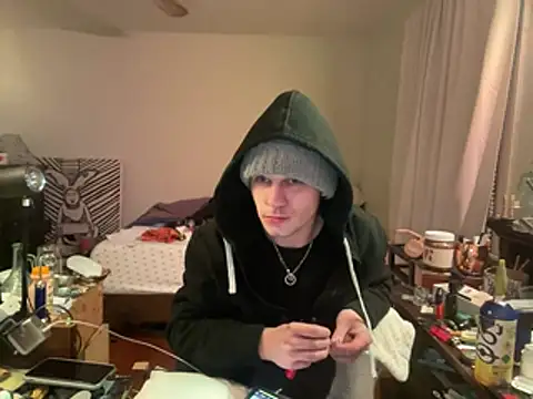 Snapshot of XanderOzzz chatting on 01/11/26, 10:42 XanderOzzz online show from 01/11/26, 10:42