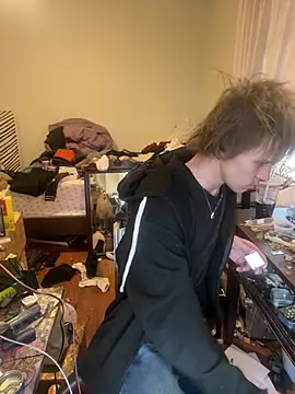 Snapshot of XanderOzzz chatting on 02/19/26, 01:51 XanderOzzz online show from 02/19/26, 01:51