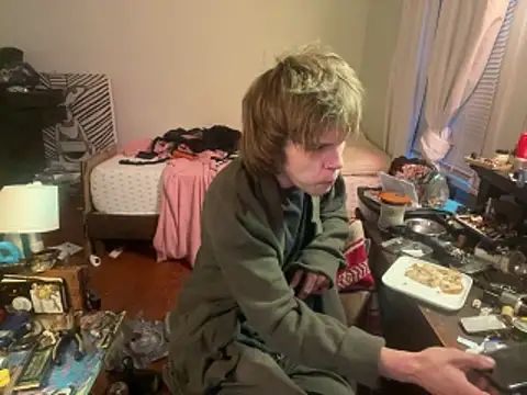 XanderOzzz online show from 05/21/26, 10:44