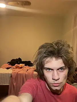 XanderOzzz online show from 05/24/26, 03:11