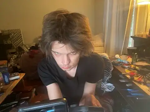XanderOzzz online show from 06/06/26, 11:04