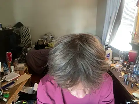 XanderOzzz online show from 06/15/26, 02:41