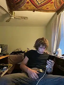 XanderOzzz online show from 06/21/26, 12:57