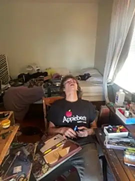 XanderOzzz online show from 06/21/26, 01:03