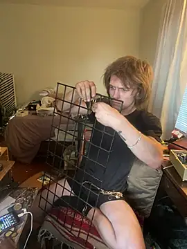 XanderOzzz online show from 06/25/26, 10:53