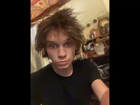 XanderOzzz online show from 06/27/26, 04:50