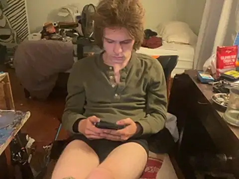 XanderOzzz online show from 06/27/26, 12:22