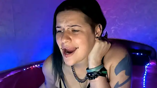 NeonNectar  online show from 09/22/25, 07:49