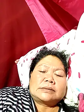 Mari fvcks online show from 10/01/25, 08:53