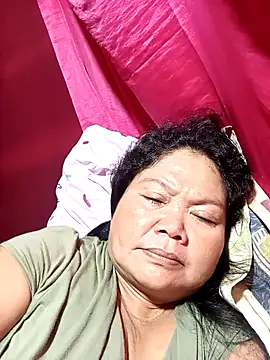 Mari fvcks online show from 10/01/25, 09:21