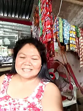 Mari fvcks online show from 10/09/25, 10:41