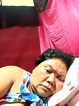 Mari fvcks online show from 10/13/25, 01:22