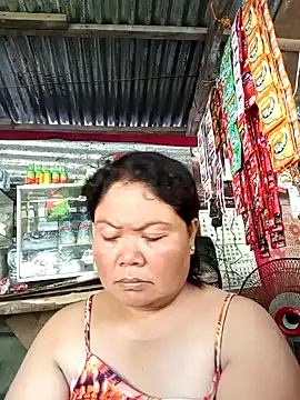 Mari fvcks online show from 10/20/25, 01:00