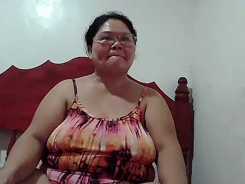 Mari fvcks online show from 03/22/26, 09:45