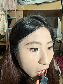 Snapshot of ououlovelove chatting on 02/01/26, 08:57 ououlovelove online show from 02/01/26, 08:57