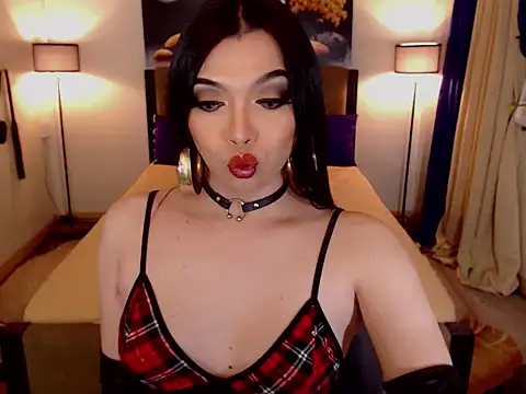 GiftedCockJam online show from 10/18/25, 02:03