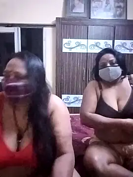 LoveOnStream online show from 02/14/26, 01:35