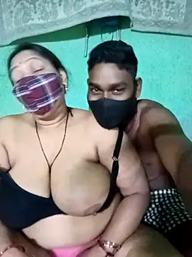 LoveOnStream online show from 03/18/26, 01:36