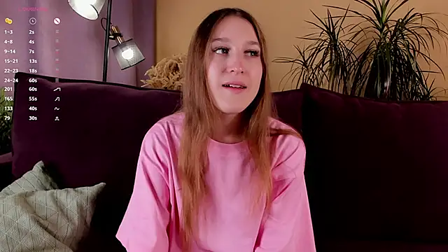 NanaMertins online show from 09/13/25, 01:05