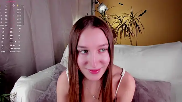 NanaMertins online show from 11/04/25, 01:05