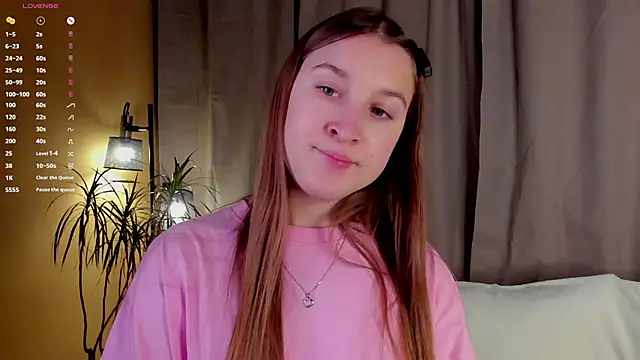 NanaMertins online show from 11/15/25, 01:03