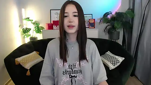 BlackEyesGirl online show from 01/17/26, 07:02