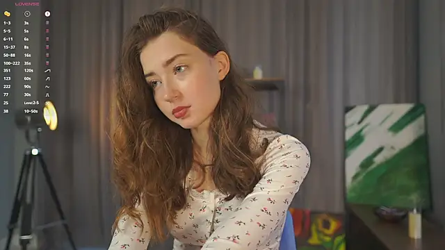 DeeannaBoera online show from 11/07/25, 04:34