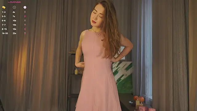 DeeannaBoera online show from 11/15/25, 04:21