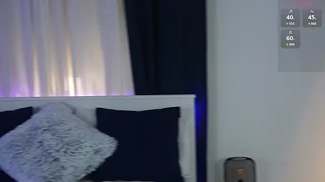 LenaaStar online show from 11/30/25, 05:28