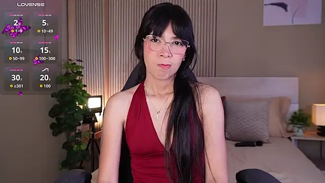 aprilqueenie online show from 03/05/26, 07:43