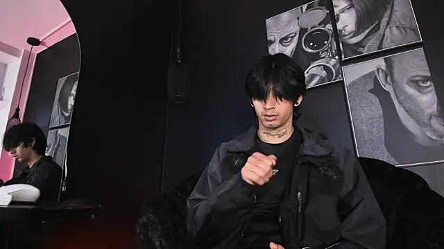 Snapshot of jett_savage chatting on 10/03/25, 02:47 jett savage online show from 10/03/25, 02:47