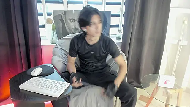 Snapshot of jett_savage chatting on 11/27/25, 02:41 jett savage online show from 11/27/25, 02:41