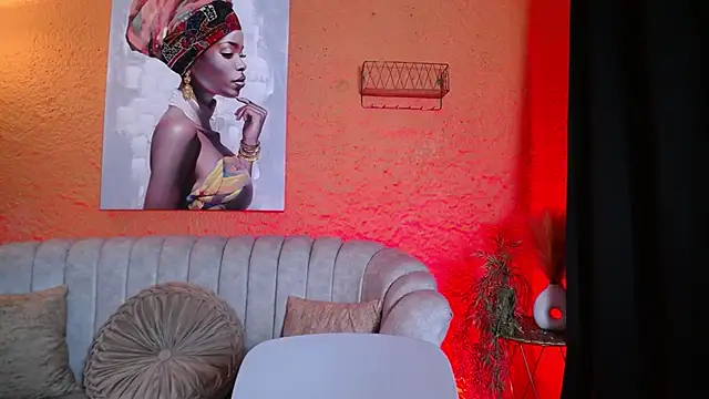 CurlyDani online show from 02/18/26, 02:07