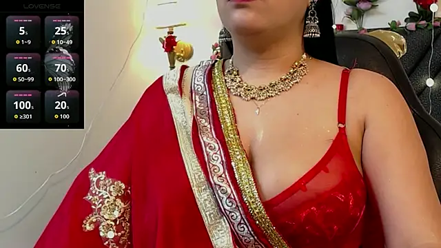 IndraKaur  online show from 04/28/26, 12:21