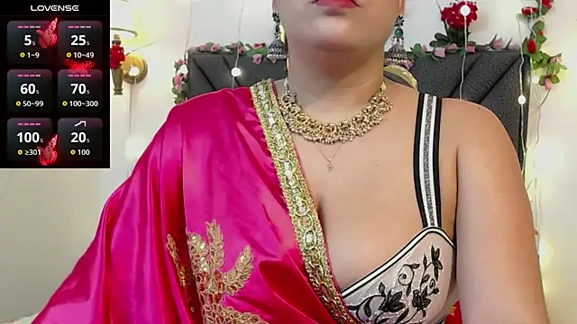 Snapshot of IndraKaur_ chatting on 06/06/26, 12:21 IndraKaur online show from 06/06/26, 12:21