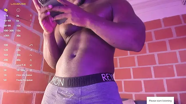 JothaFit online show from 02/17/26, 01:18