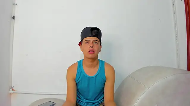 Felipe Cold online show from 11/02/25, 02:36