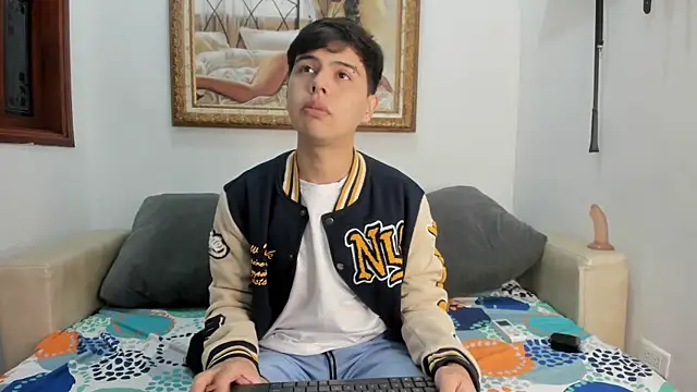 Felipe Cold online show from 11/30/25, 02:26