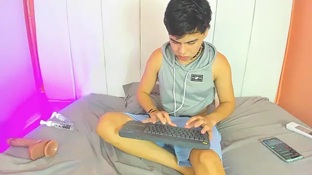 Felipe Cold online show from 02/03/26, 06:22