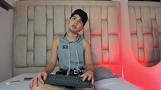 Felipe Cold online show from 02/08/26, 02:15