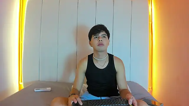 Felipe Cold online show from 02/10/26, 02:48