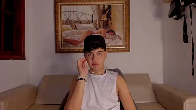 Felipe Cold online show from 02/14/26, 02:41