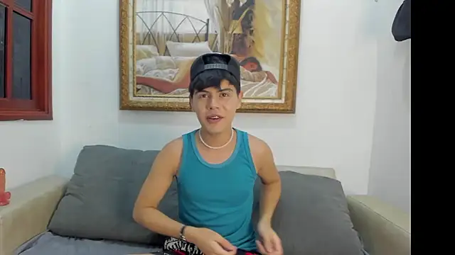 Felipe Cold online show from 03/11/26, 02:28