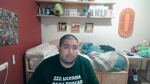 Snapshot of Martigato3 chatting on 01/11/26, 08:58 Martigato3 online show from 01/11/26, 08:58