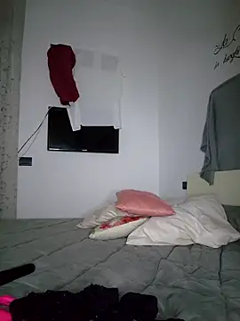 amalia202555 online show from 11/17/25, 02:45