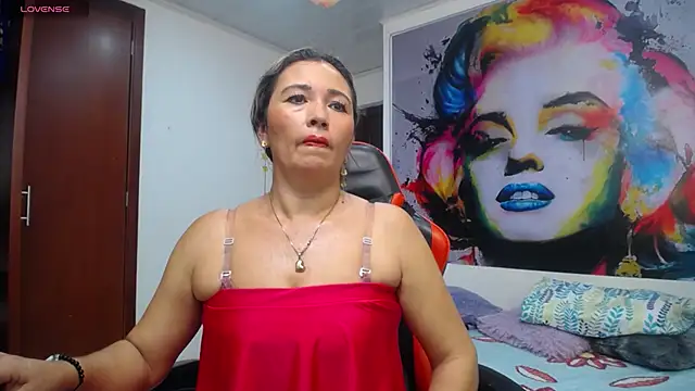 noelia milf19 online show from 03/02/26, 12:35