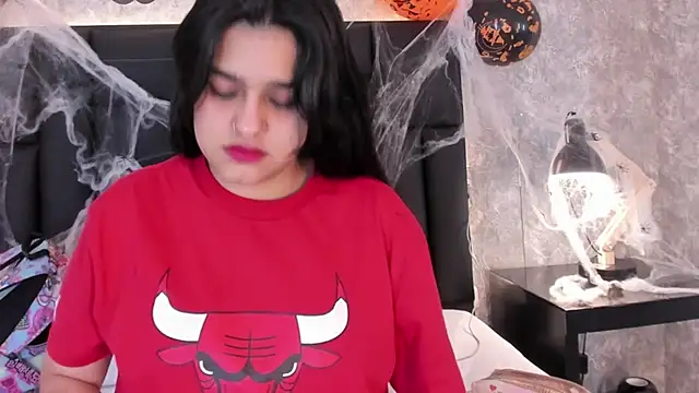 crystaldarliing online show from 10/25/25, 10:15